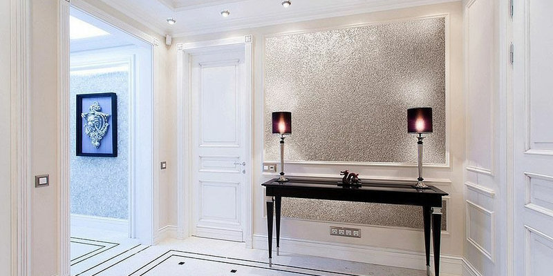 Effetto metallico