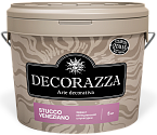 Венецианская штукатурка Decorazza Stucco Veneziano