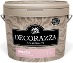 Декоративная штукатурка песчаные вихри Decorazza Brezza