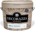 Финишный защитный Decorazza Perla vernici