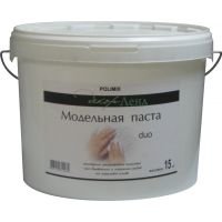 «Модельная паста» (prima, duo)