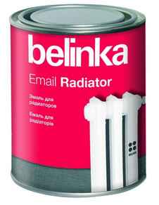 BELINKA Email Radiator