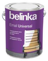 BELINKA EMAIL UNIVERSAL B1