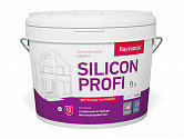 Водно-дисперсионная краска Bayramix Silicon Profi