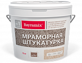Мраморная штукатурка Bayramix