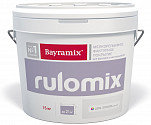 Декоративная штукатурка эффект шуба Rulomix