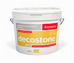 Фасадная штукатурка короед Decostone